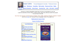 Desktop Screenshot of dowser.ca